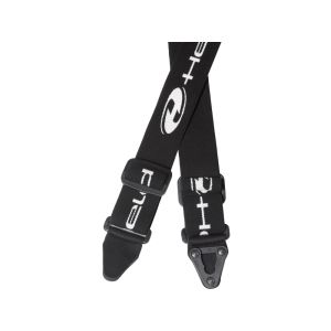 Held Bretels voor Tex- / GTX-broek (zwart)
