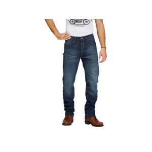 rokker rokkerTech Rechte Motorfiets Jeans incl. T-Shirt