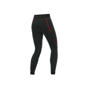 Dainese Thermo Pants functionele onderbroek dames (zwart / rood)
