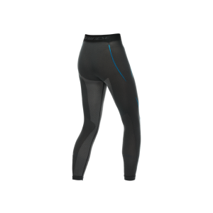 Dainese Dry Pants functionele onderbroek dames (zwart/blauw)
