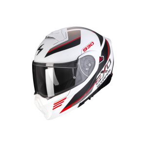 Scorpion Exo-930 Navig opklapbare helm