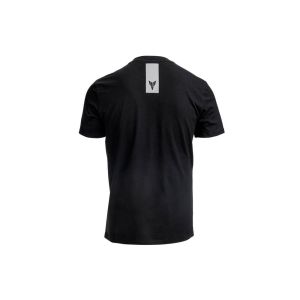 Yamaha Phoenix MT T-Shirt heren (zwart)