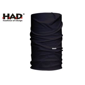 H.A.D. bandana (zwart)