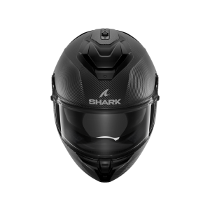 Shark Spartan GT Pro Carbon Skin Fullface Helm (carbon / mat zwart)