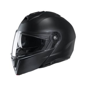HJC I90 Solid Flat opklapbare helm