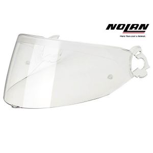 Nolan X-Lite Vizier voor N100 / N101 / N102 / X-Lite X1001 / X1001E / X1002 (helder | clear)