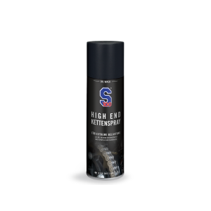 S100 High End Kettingspray (wit | 300ml)