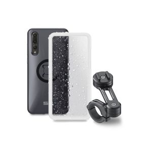 SP Connect Moto Bundle Smartphonehouder voor Huawei P20 Pro (zwart)