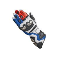 Held Titan RR motorhandschoenen (blauw)