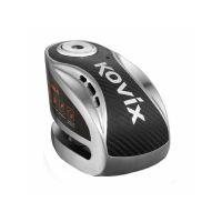 Kovix remschijfslot KNX10 (met alarm)