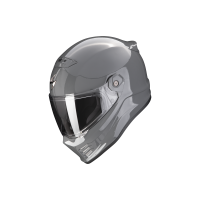 Scorpion Covert-FX Streetfighter Helm (grau)