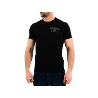 rokker Motorfietsen & Co. T-shirt (zwart)