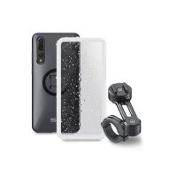SP Connect Moto Bundle Smartphonehouder voor Huawei P20 Pro (zwart)